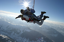Skydive Center