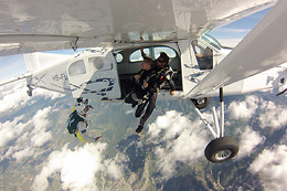 Skydive Center