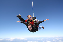 Skydive Center