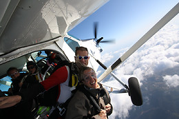 Skydive Center