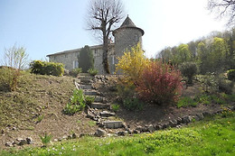 Château de La Moissetie