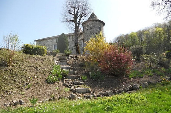 Château de La Moissetie - photo 3