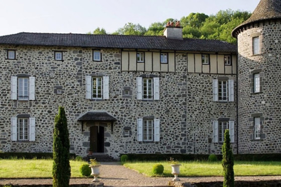 Château de La Moissetie - photo 2