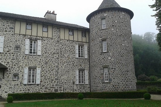 Château de La Moissetie - photo 15