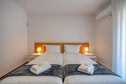CENTRAL SUITES AROUCA