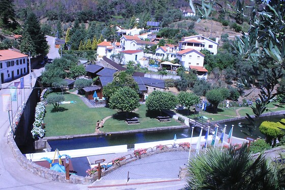 Bungalows de Pessegueiro - photo 2