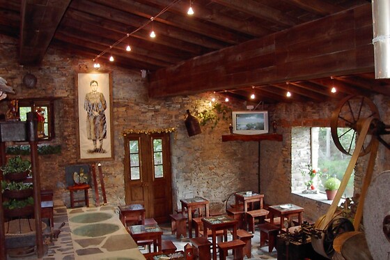 Bungalows de Pessegueiro - photo 4