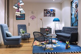 Online Booking EPS