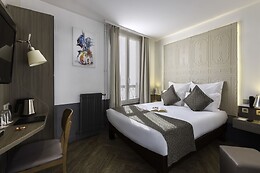 Online Booking EPS
