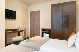 Online Booking EPS