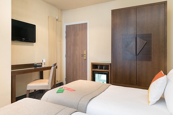 Online Booking EPS - photo 3