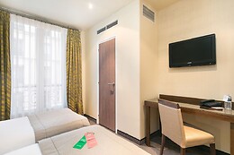 Online Booking EPS