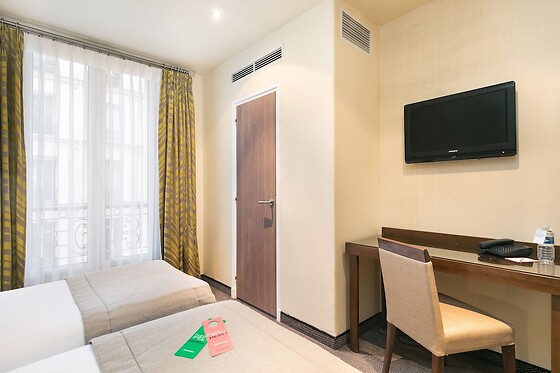 Online Booking EPS - photo 4
