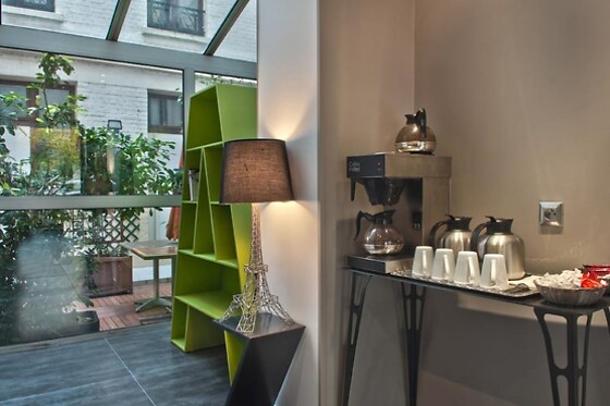 Online Booking EPS - photo 10