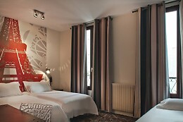 Online Booking EPS