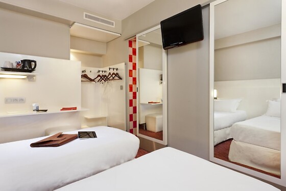 Online Booking EPS - photo 5