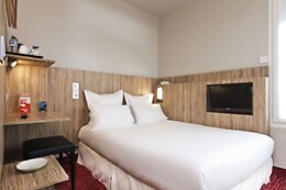 Online Booking EPS