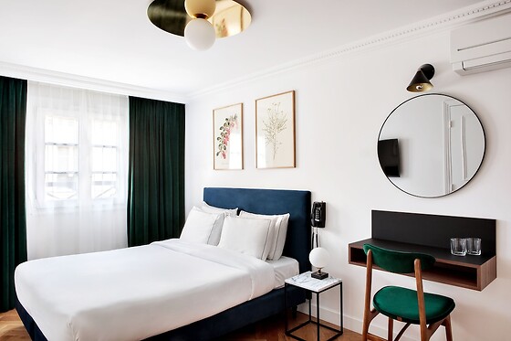 Online Booking EPS - photo 0