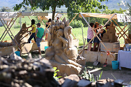 ARENAS POSIBLES