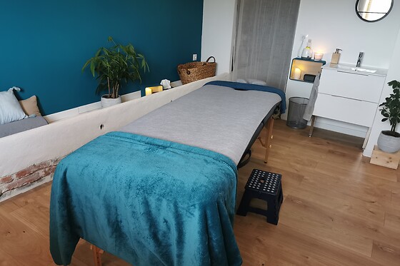 Pasithéa, Massages et Spa - photo 0
