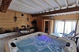 Pasithéa, Massages et Spa