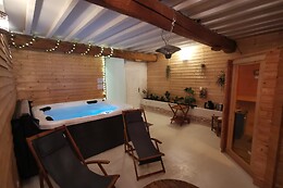 Pasithéa, Massages et Spa