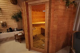 Pasithéa, Massages et Spa