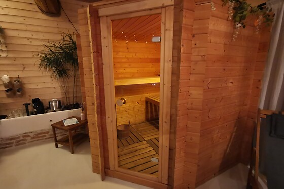 Pasithéa, Massages et Spa - photo 3