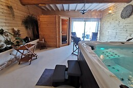 Pasithéa, Massages et Spa