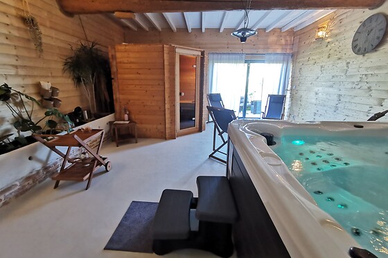 Pasithéa, Massages et Spa - photo 4