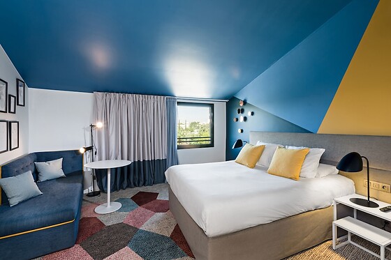 Online Booking EPS - photo 3