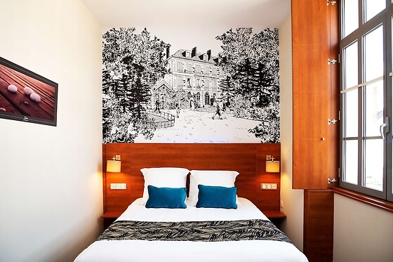 Online Booking EPS - photo 2