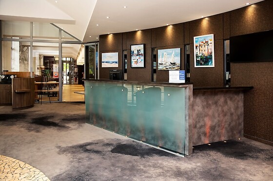 Online Booking EPS - photo 6