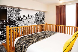 Online Booking EPS