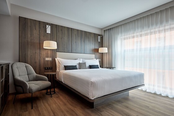 Online Booking EPS - photo 0