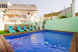Online Booking EPS