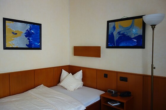 Online Booking EPS - photo 2