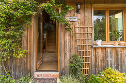 Au Jardin