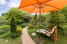 Au Jardin