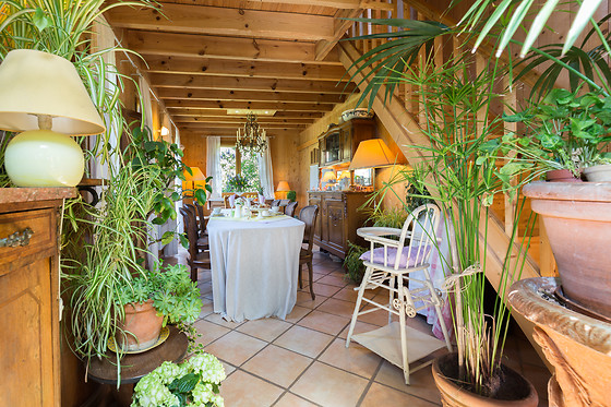 Au Jardin - photo 7