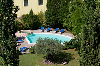 Un soggiorno per 2 presso l'Hotel Parma & Congressi a Parma