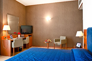Un soggiorno per 2 presso l'Hotel Parma & Congressi a Parma