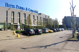 Un soggiorno per 2 presso l'Hotel Parma & Congressi a Parma