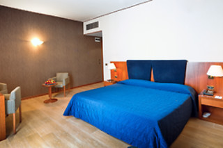 Un soggiorno per 2 presso l'Hotel Parma & Congressi a Parma