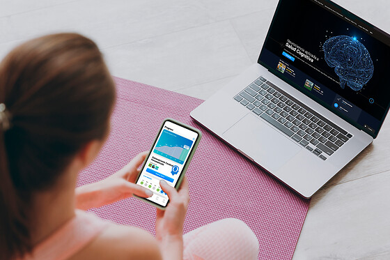 COGNIFIT - photo 1