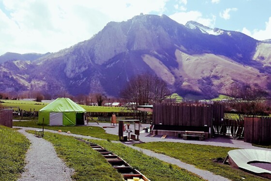 Espace Ludopia - photo 0