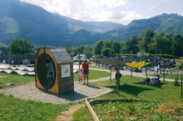 Espace Ludopia