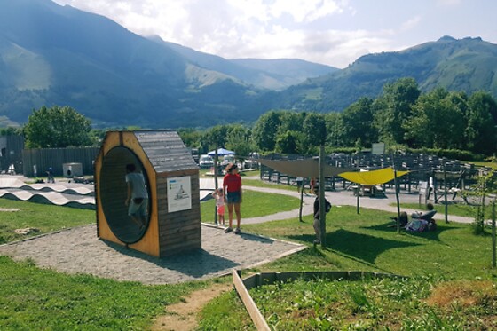 Espace Ludopia - photo 1