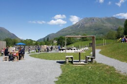 Espace Ludopia