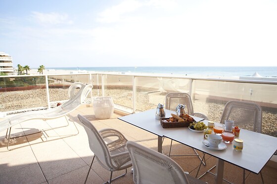 Online Booking EPS - photo 3